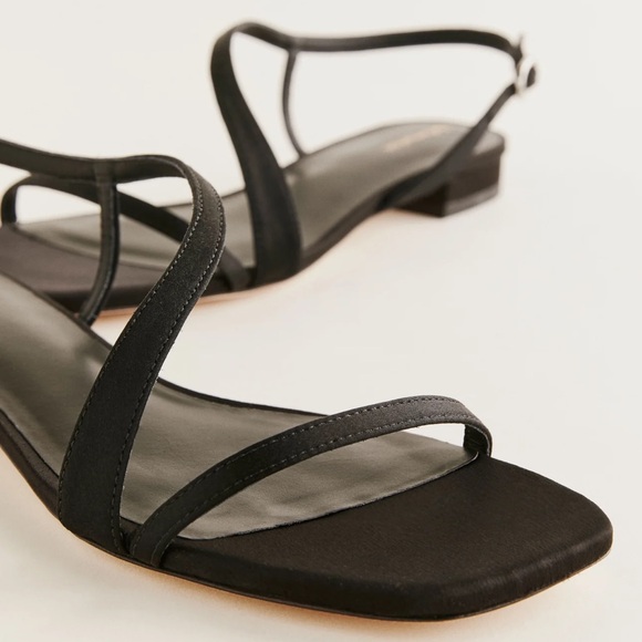 Reformation Veronica sandal new - Picture 3 of 6